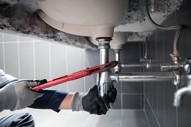 Trusted Gas Line Repair service in Victoria, KS - Masters Plumbing Service